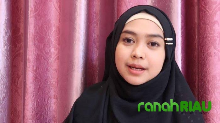 Ria Ricis mundur jadi youtuber 